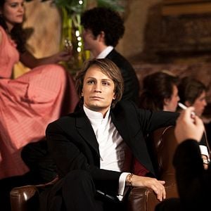 Foto My Way, o Mito Além da Música