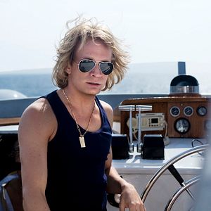 Foto My Way, o Mito Além da Música