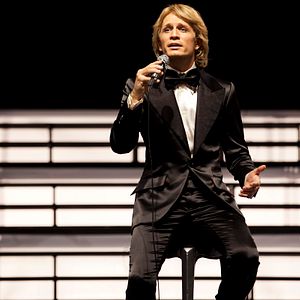 Foto My Way, o Mito Além da Música