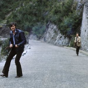 Foto Charles Bronson