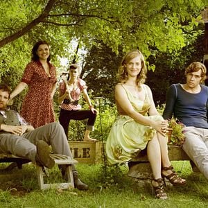 Foto Lenn Kudrjawizki