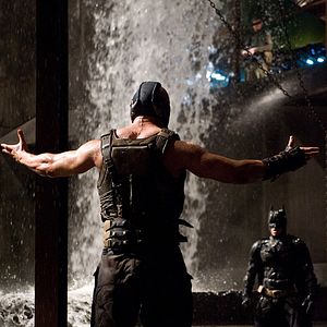 Foto Batman - O Cavaleiro das Trevas Ressurge