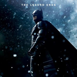 Foto Batman - O Cavaleiro das Trevas Ressurge