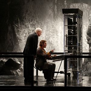 Foto Batman - O Cavaleiro das Trevas Ressurge