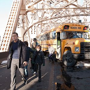 Foto Batman - O Cavaleiro das Trevas Ressurge