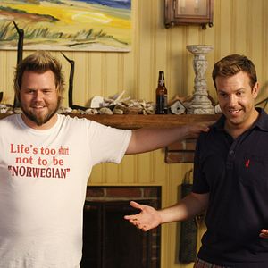 Foto Uma Boa e Velha Orgia