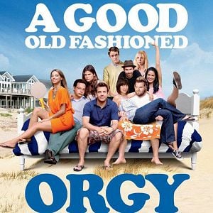 Foto Uma Boa e Velha Orgia