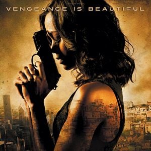 Foto Colombiana - Em Busca de Vingança