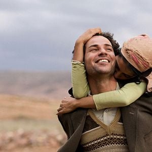 Foto A Fonte das Mulheres