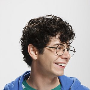 Foto The Hard Times of RJ Berger