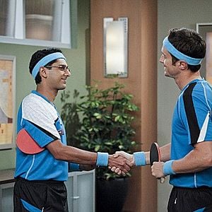 Foto Rules of Engagement