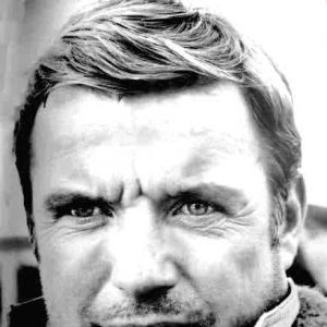 Foto Richard Jaeckel