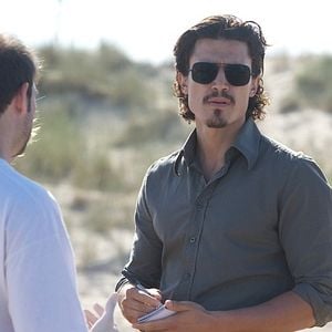 Foto A Cor do Oceano