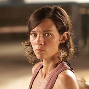 Foto A Cor do Oceano