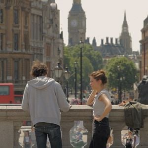 Foto Loucamente Apaixonados