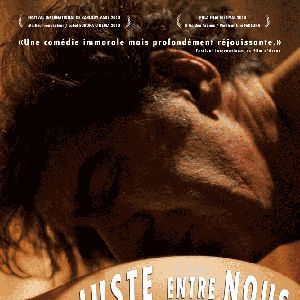 Foto Apenas Entre Nós