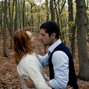 Foto Melvil Poupaud