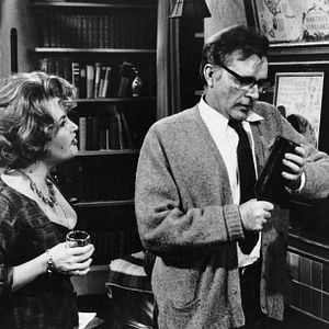 Foto Quem Tem Medo de Virginia Woolf?