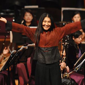 Foto Byambasuren Davaa