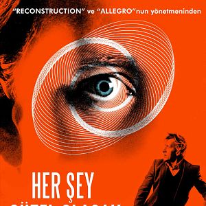 Foto Tudo Ficará Bem