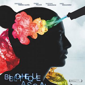 Foto Cabaré Biblioteca Pascal