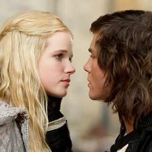 Foto Os Três Mosqueteiros