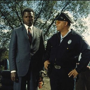 Foto No Calor da Noite