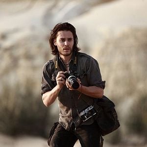 Foto Repórteres de Guerra