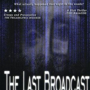 Foto The Last Broadcast