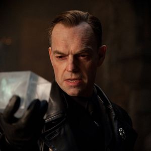 Foto Hugo Weaving