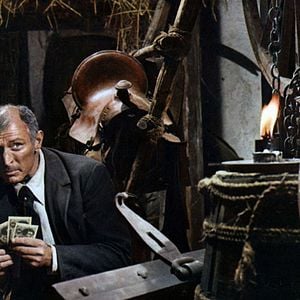 Foto Por uns Dólares a Mais