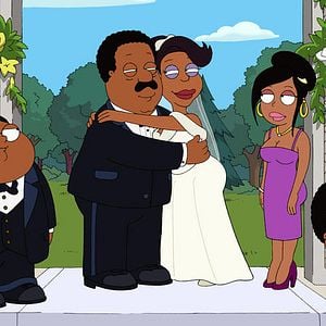 Foto The Cleveland Show