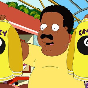 Foto The Cleveland Show