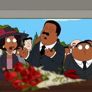 Foto The Cleveland Show