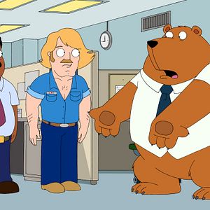 Foto The Cleveland Show