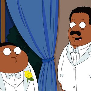 Foto The Cleveland Show