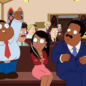 Foto The Cleveland Show