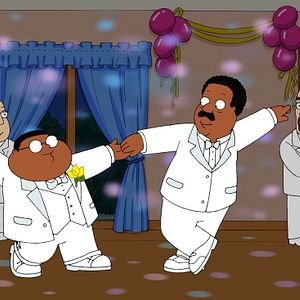 Foto The Cleveland Show