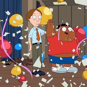 Foto The Cleveland Show