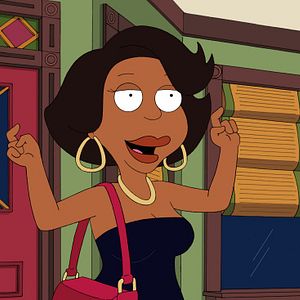 Foto The Cleveland Show