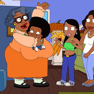 Foto The Cleveland Show