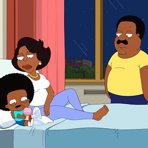 Foto The Cleveland Show