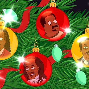 Foto The Cleveland Show