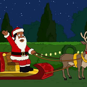 Foto The Cleveland Show