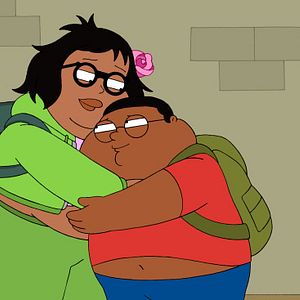 Foto The Cleveland Show