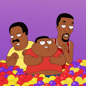 Foto The Cleveland Show