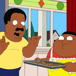 Foto The Cleveland Show