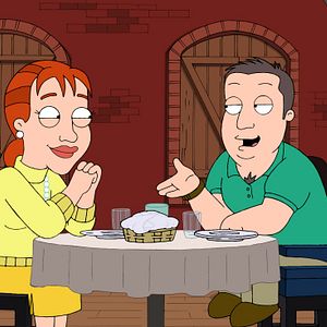 Foto The Cleveland Show