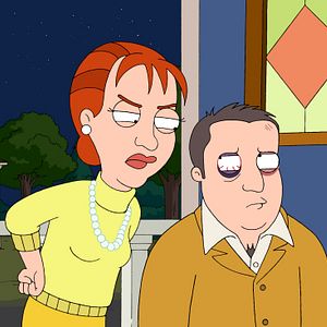 Foto The Cleveland Show