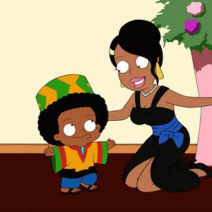 Foto The Cleveland Show